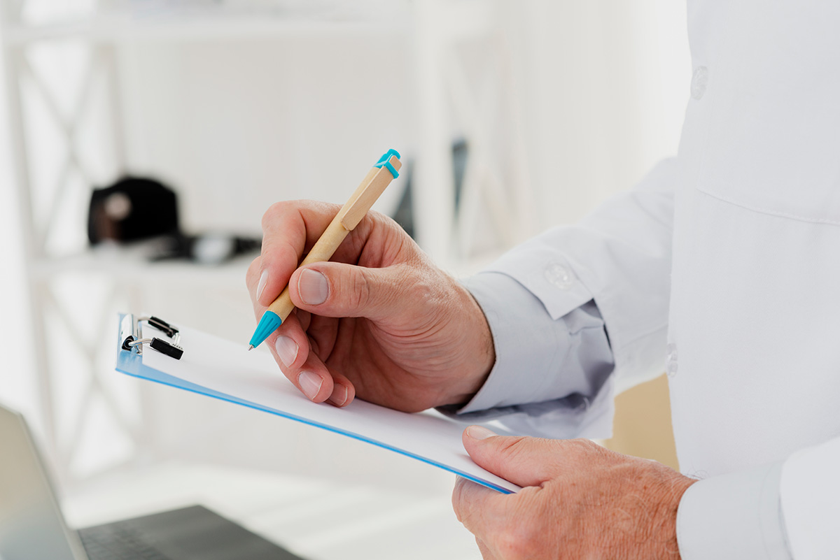 Testosterone Replacement Therapy In Testosterone Replacement Therapy Clinic In Abington