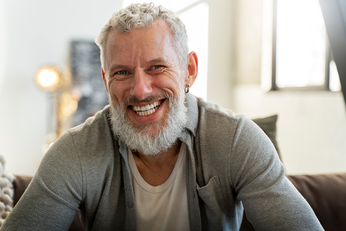 Testosterone Replacement Therapy for Men In Testosterone Replacement Therapy Clinic In Abington